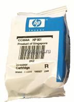 HP 901 цветной «тех.упаковка»
